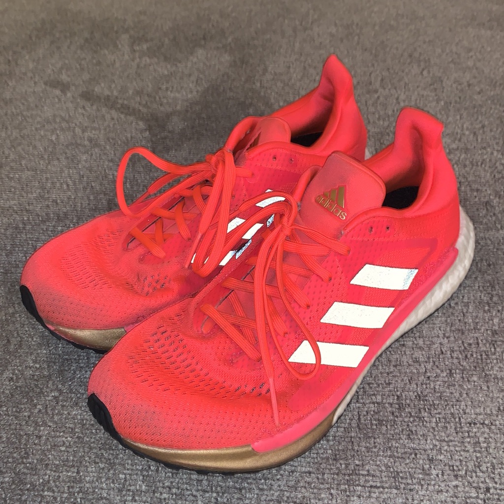 Adidas Boost